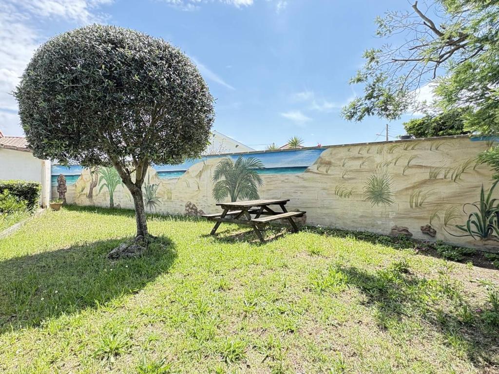 Élégante villa moderne à deux pas de la plage - FR-1-831-7 - 5