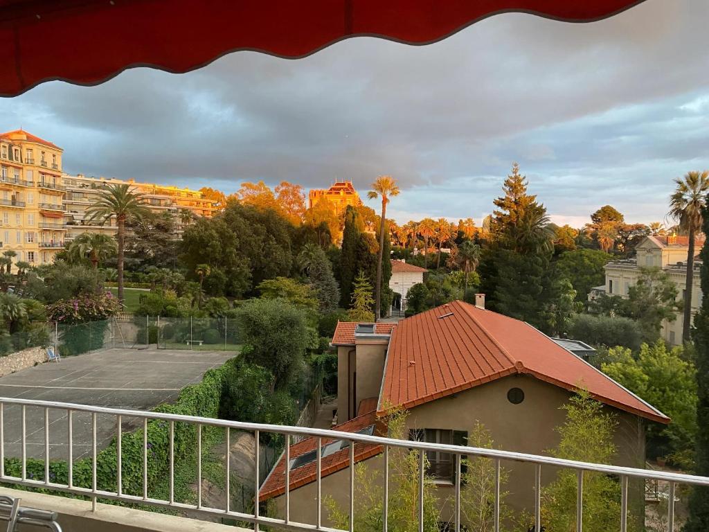 Appartement moderne avec vue mer à Cannes, Cannes