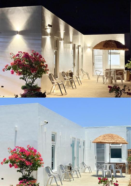 兩間臥室包棟民宿, Siao Liou-čchiou