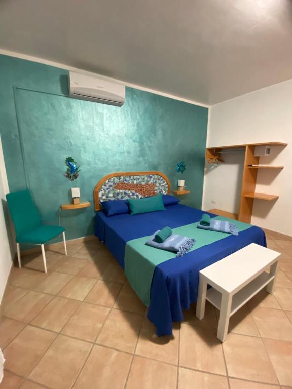 L’Olimpo sul mare - 3