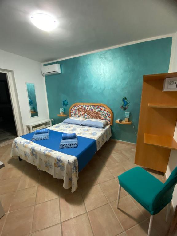 L’Olimpo sul mare - 2
