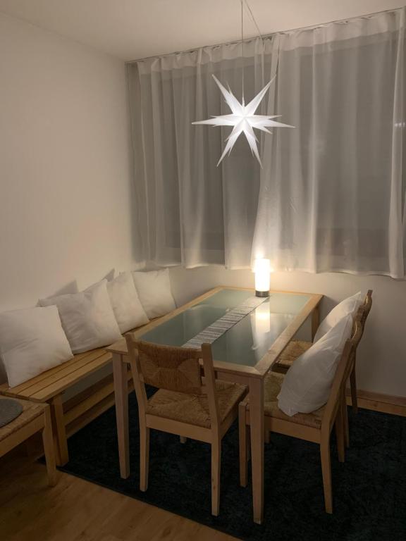 Schöne 3 ZKB in Augsburg Pfersee - 5