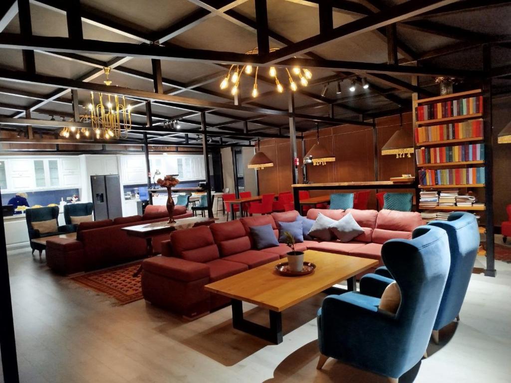 Comfortable Home Stay, Termiz