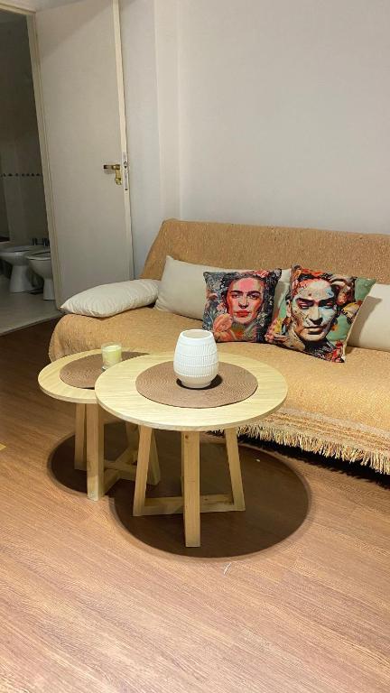 Alma Buenos Aires - Studio close to everything - 4