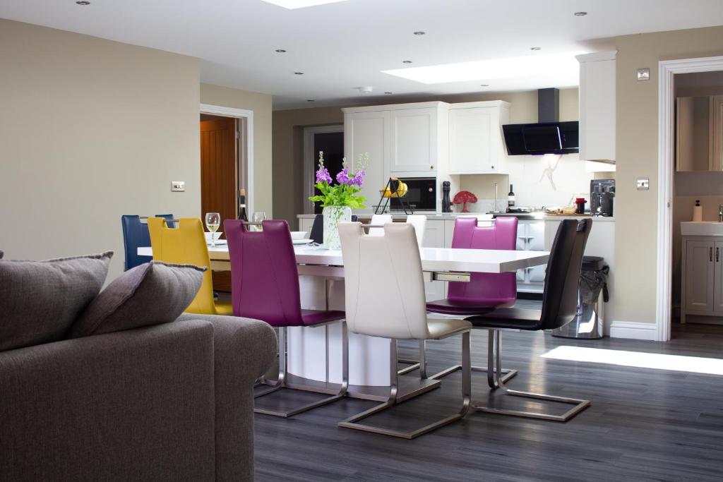 Orchard View, Little Witley