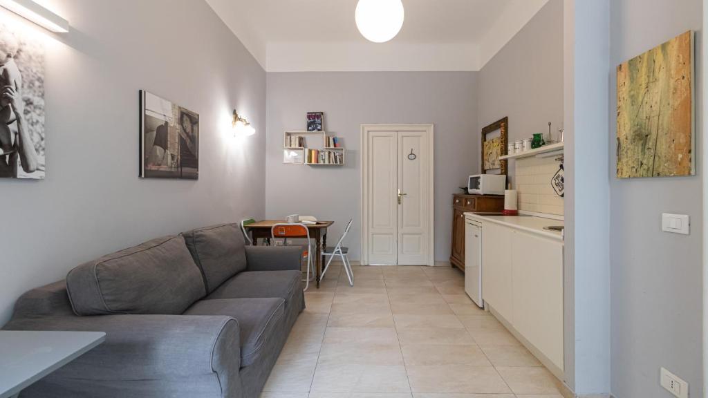 Italianway Comfort - Rosmini 13 D - 4