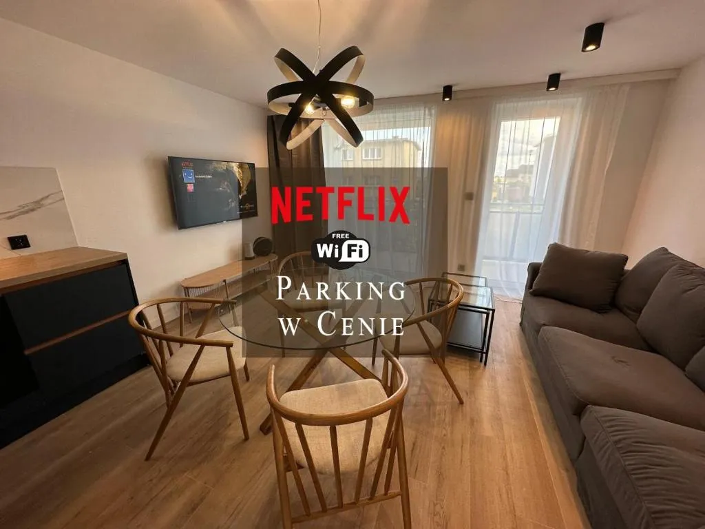 Apartament Michałek，位于梅尔诺的酒店