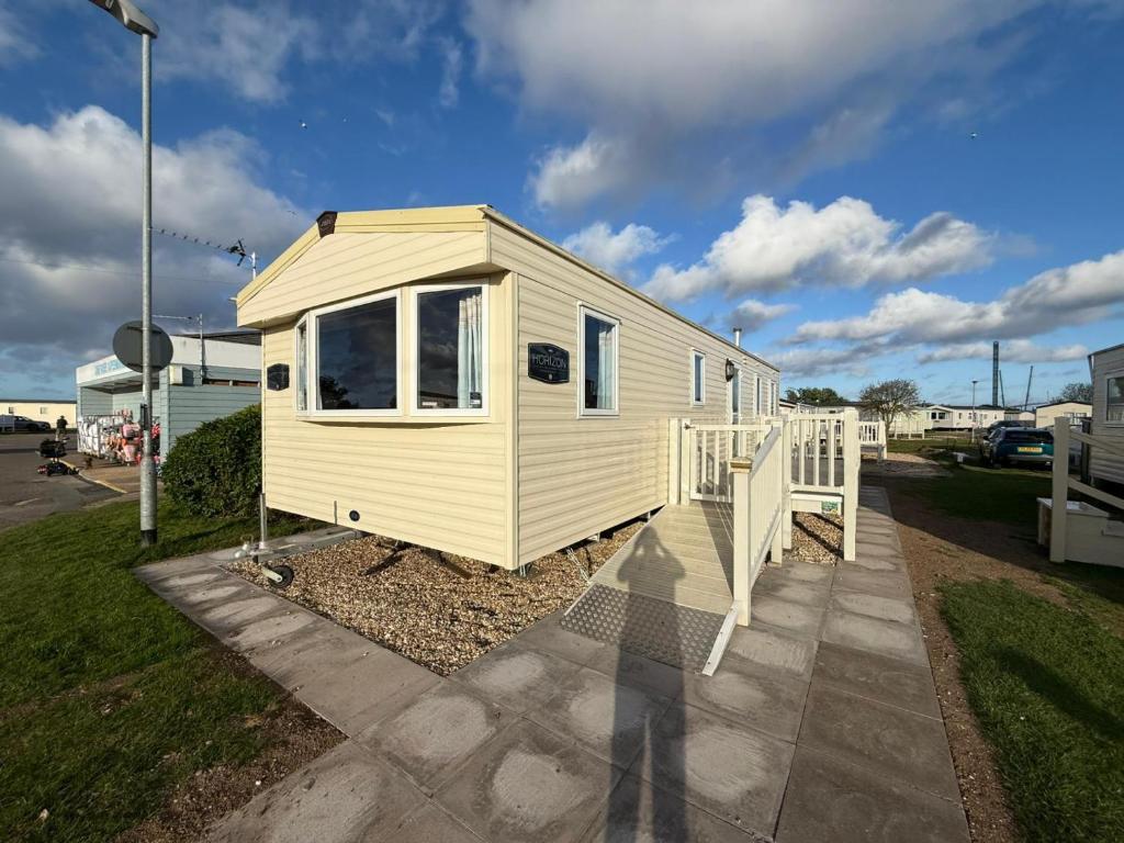 Chesters Place, Ingoldmells