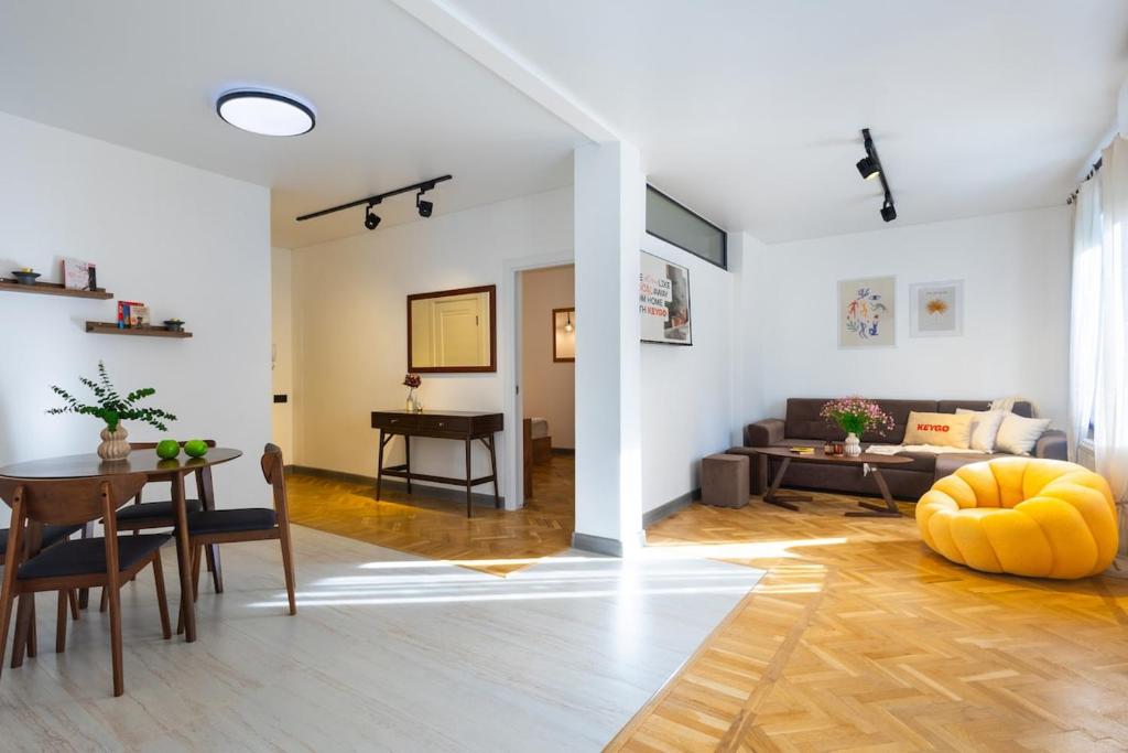 Apartment KeyGo #0148 comfort in the city center, Erevan