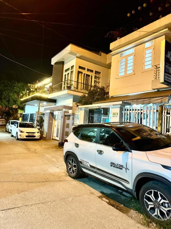 T&T Homestay Hue, Hue