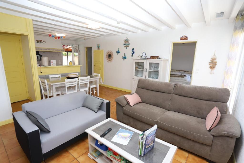 Saint Cyprien maison avec piscine - 4