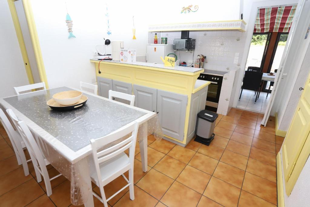 Saint Cyprien maison avec piscine - 5