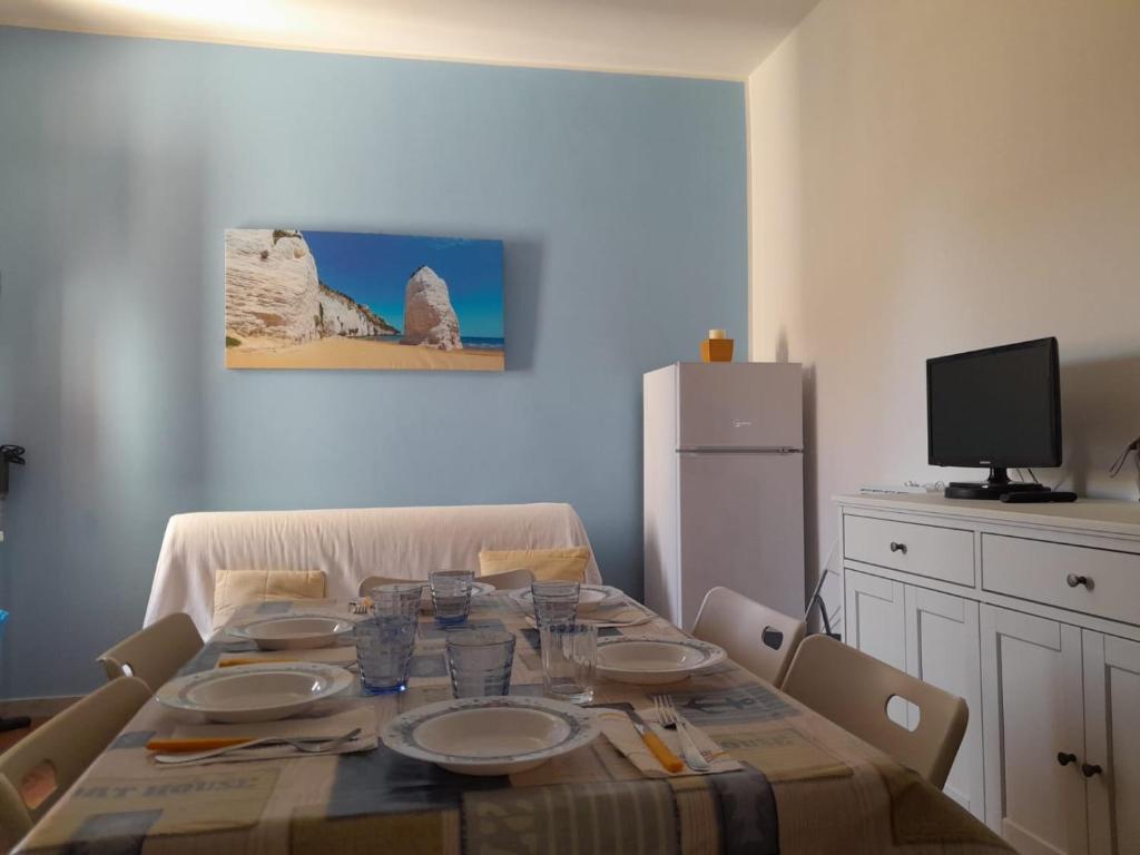 Appartamento Acquamarina - 4