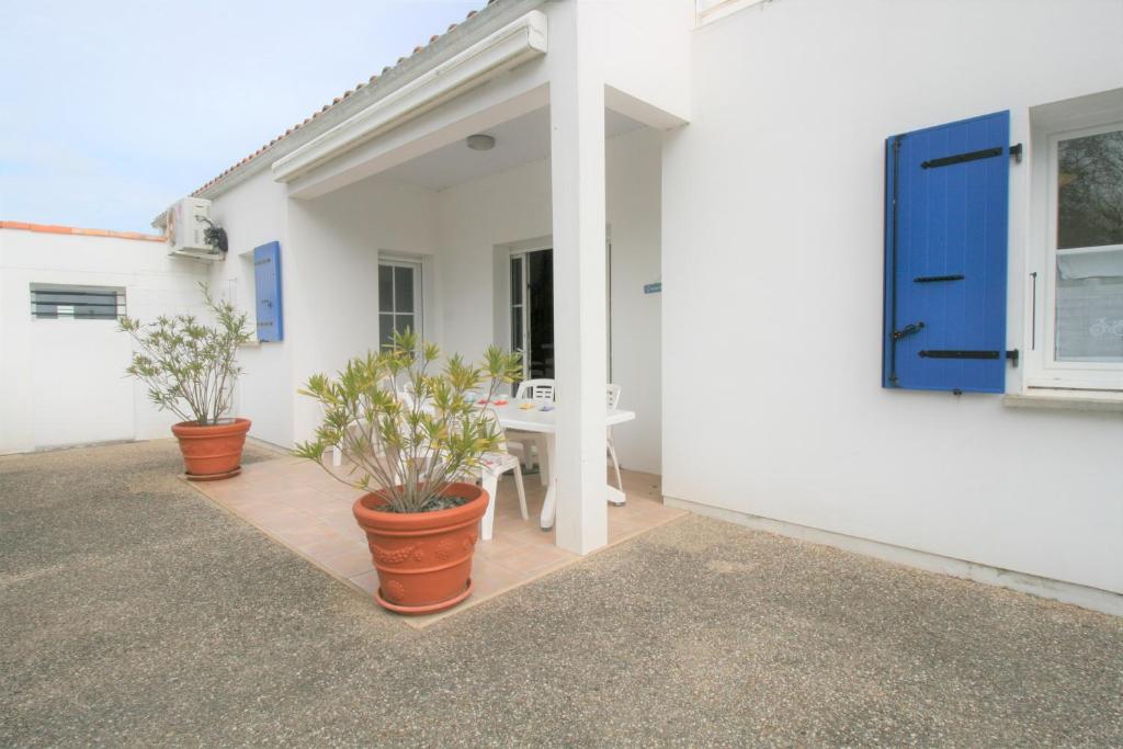 Agréable maison, aperçu mer, wifi - 5