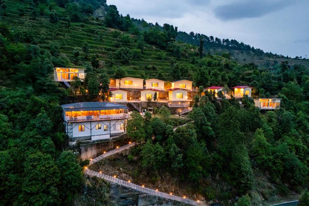 Ila by Aaryam, Kanatal, Chamba