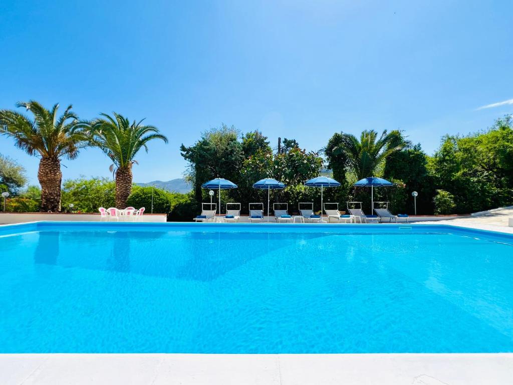 Villa Giada - 2