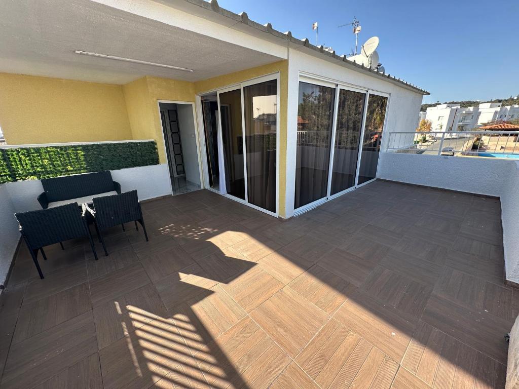 Emerald Luxe, Ayia Napa