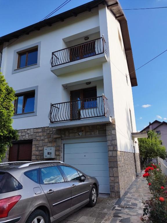 Apartman 1 - 4