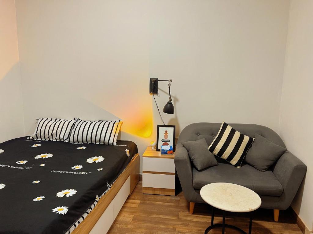 FlexiHome, Ho Či Minovo Město