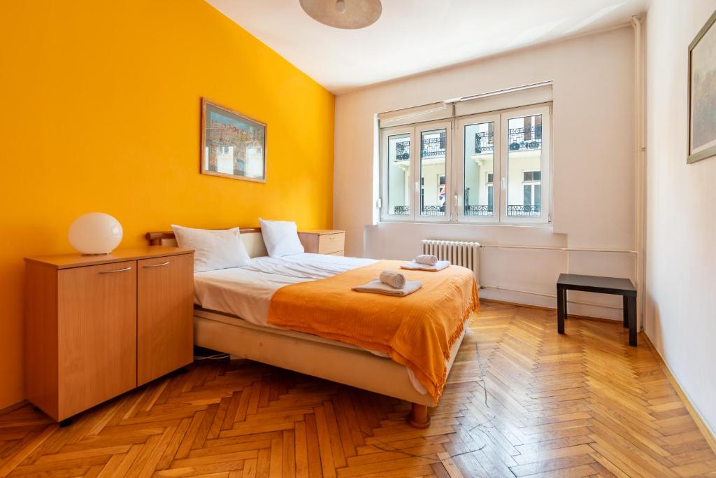 Apartments Terazije - 3