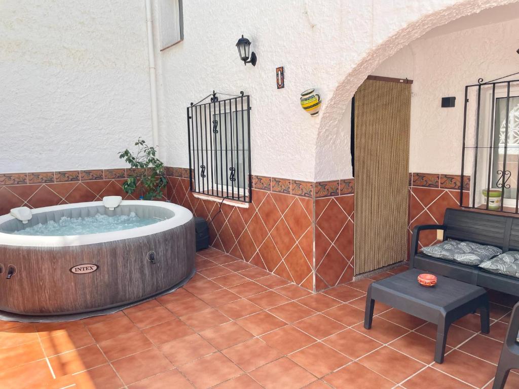 Casa Santo Tomás 18 - 4