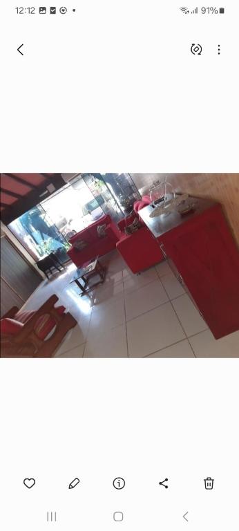 Departamento Luque - 1