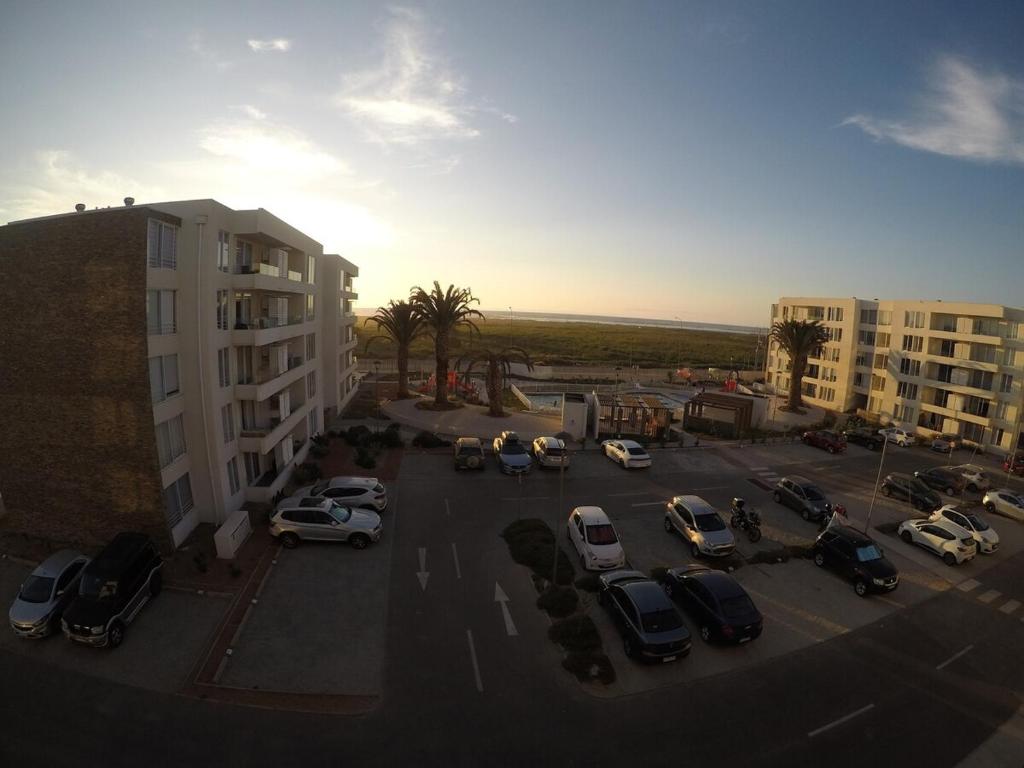Duplex con excelente vista a la playa - 1