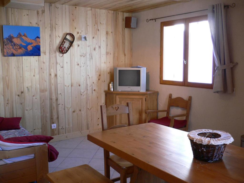 Duplex spacieux 10 pers, 4 ch, parking, terrasse - FR-1-263-187 - 4