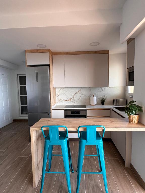 Blue Horizon Suite Marbella - Luxury apartment by the sea - 5