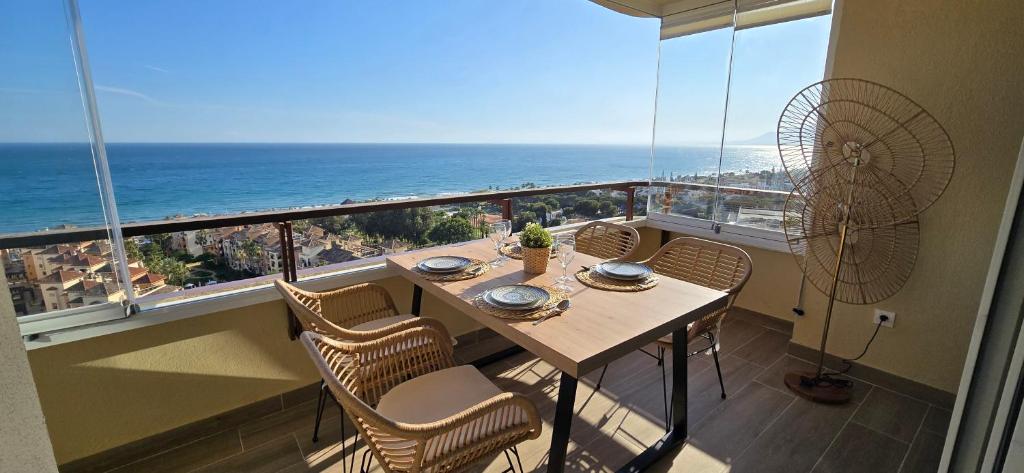 Blue Horizon Suite Marbella - Luxury apartment by the sea - 3