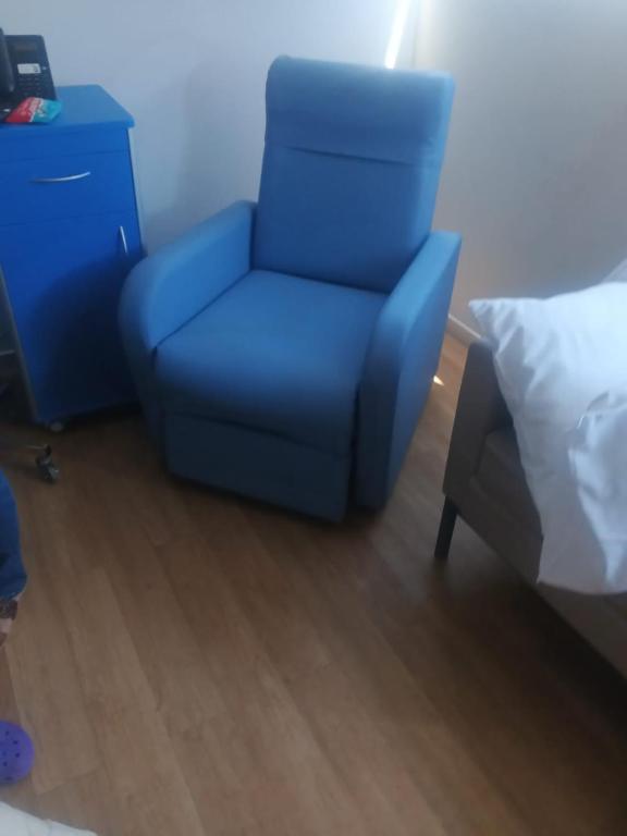 Dpto monoambiente - 2