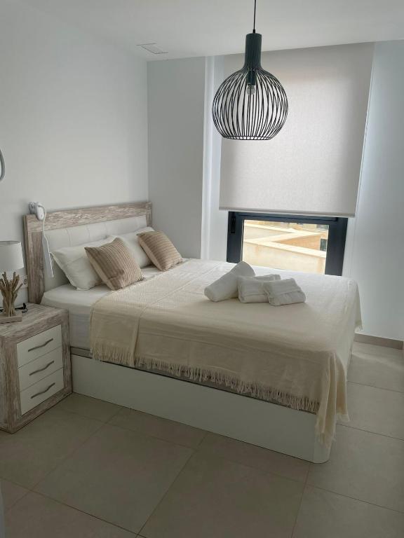 Lovely Oasis Marisol Premium 100mts to the sea - 4
