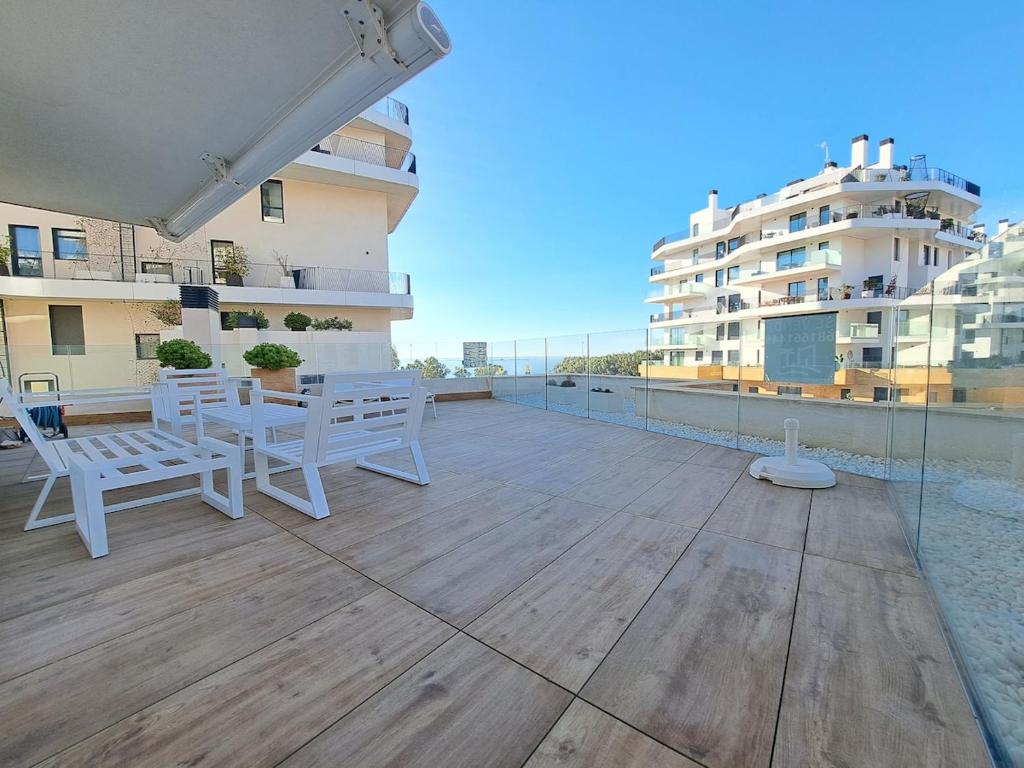 Lovely Oasis Marisol Premium 100mts to the sea - 3