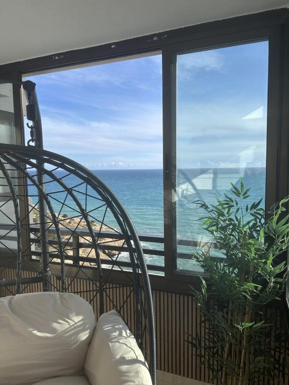 Benidorm, Palm Bay, Levante Beach, Benidorm