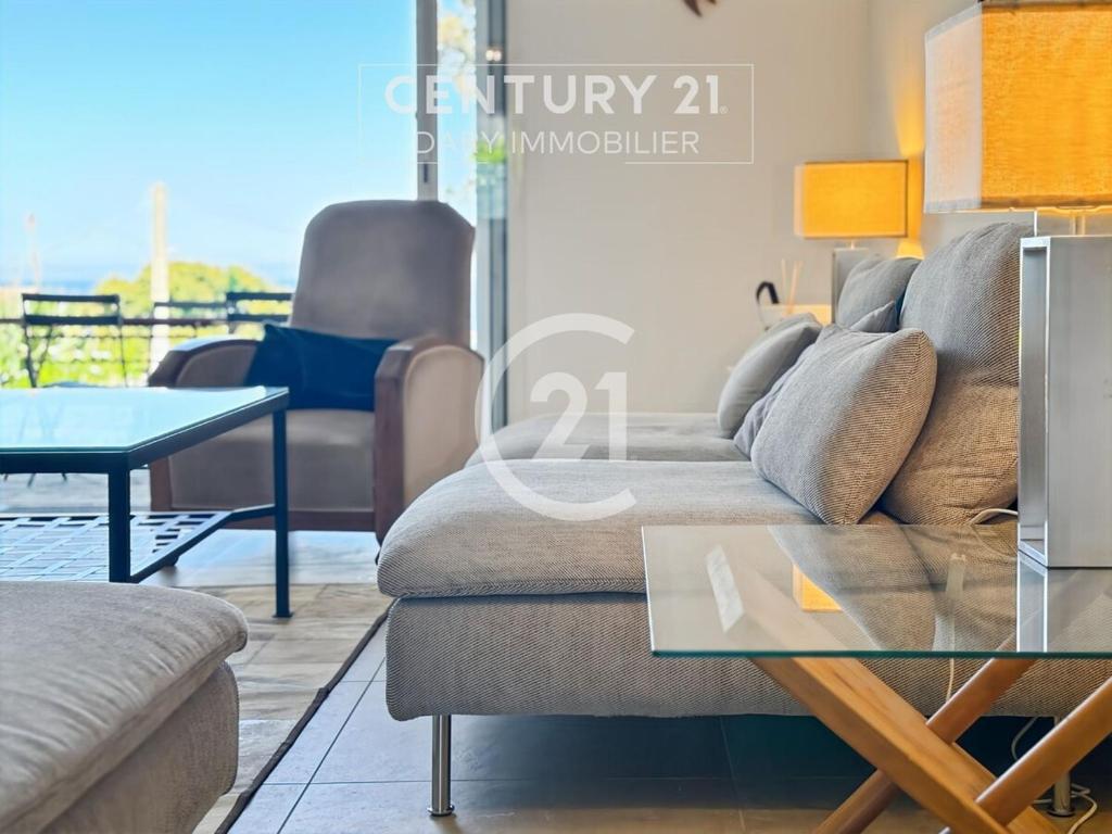 Superbe appartement T4 vue mer - Calvi - 2