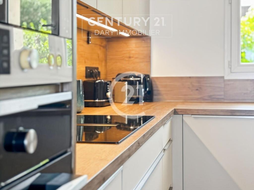 Superbe appartement T4 vue mer - Calvi - 5