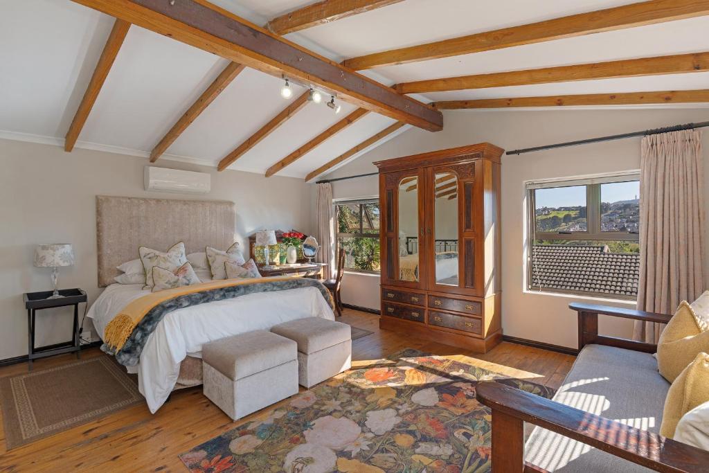 Cape Goodness, Bellville