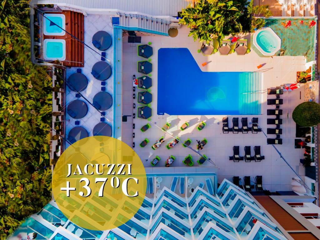 Essence Hotel Boutique - 2