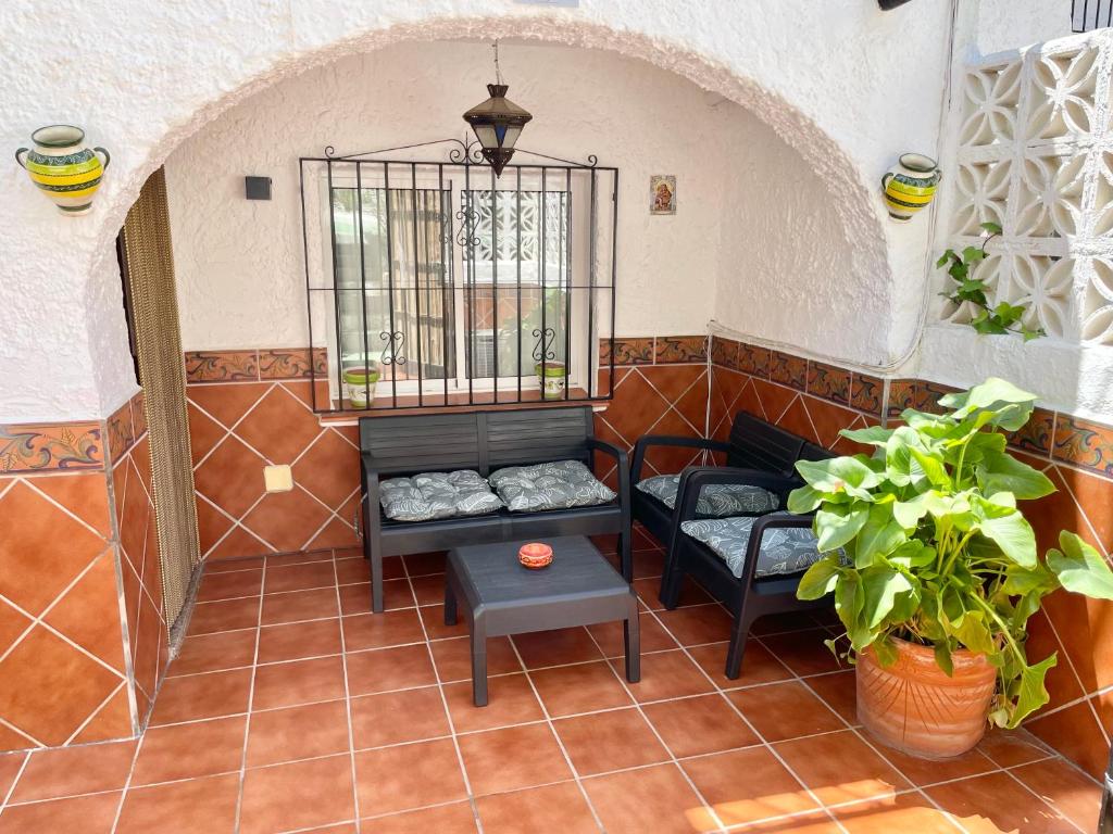Casa Santo Tomás 18 - 3