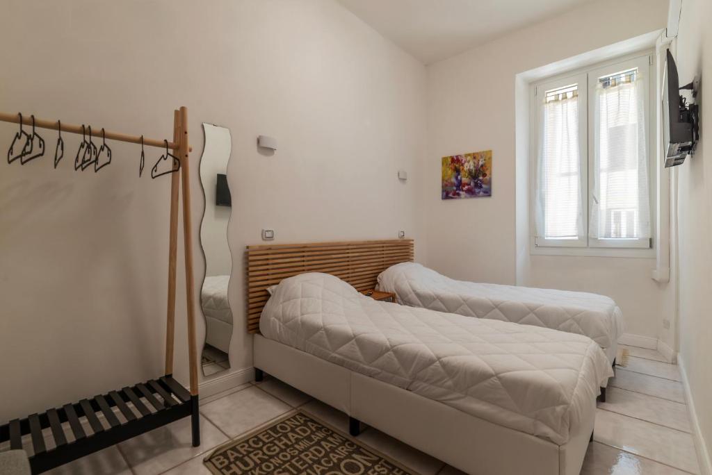 GuestHost - Metro Cipro-Ottaviano Apartment X6 - 3