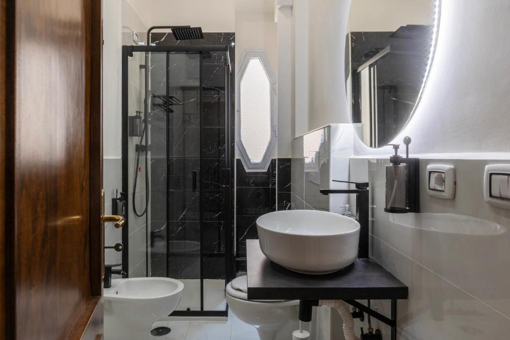 GuestHost - Metro Cipro-Ottaviano Apartment X6 - 5
