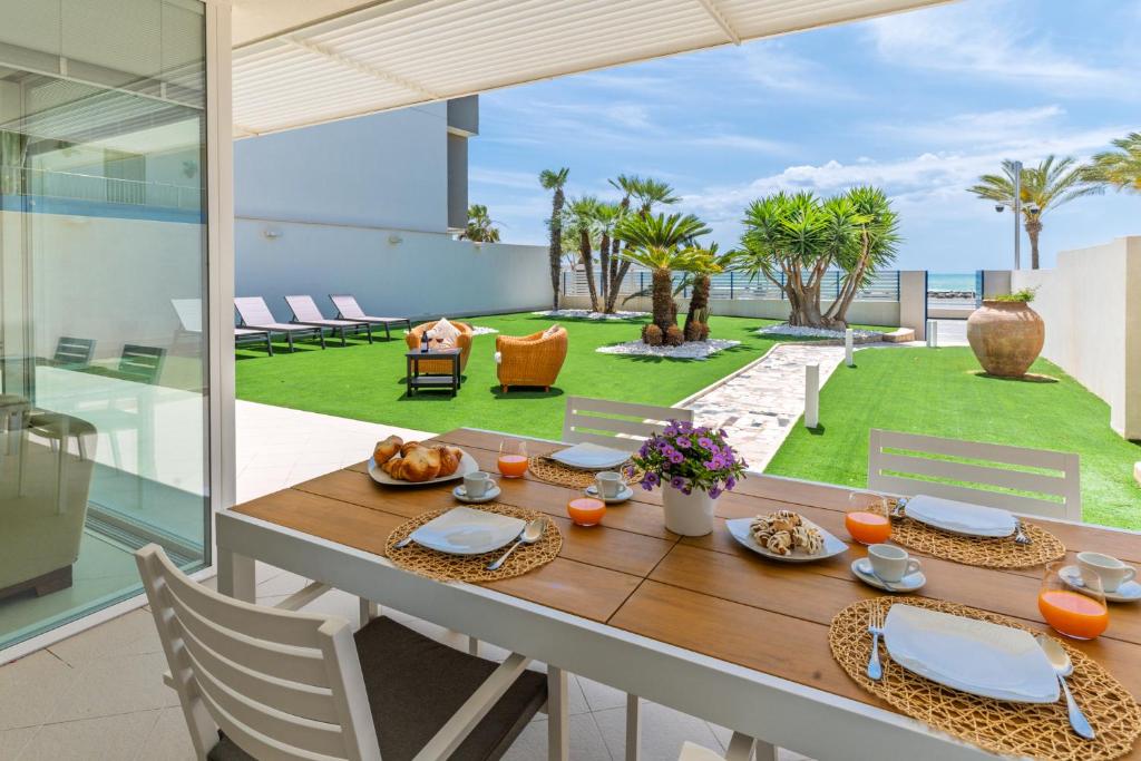 siciliacasevacanze - Villa Doria - 1
