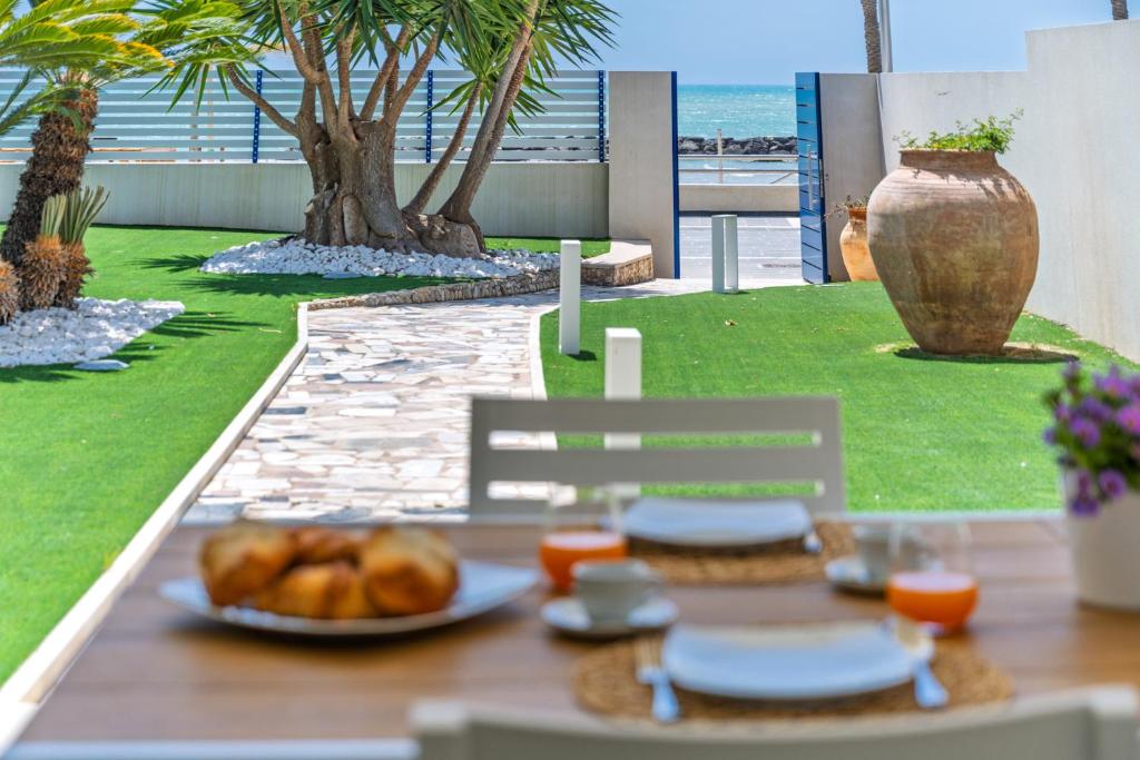 siciliacasevacanze - Villa Doria - 4