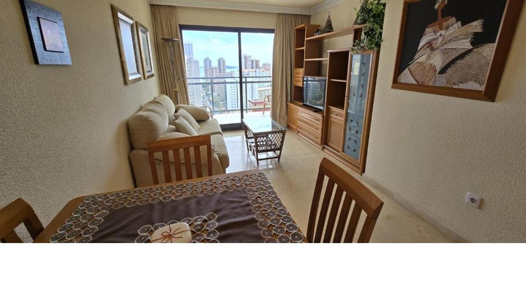 Kennedy II - 2 Bedrooms, Benidorm