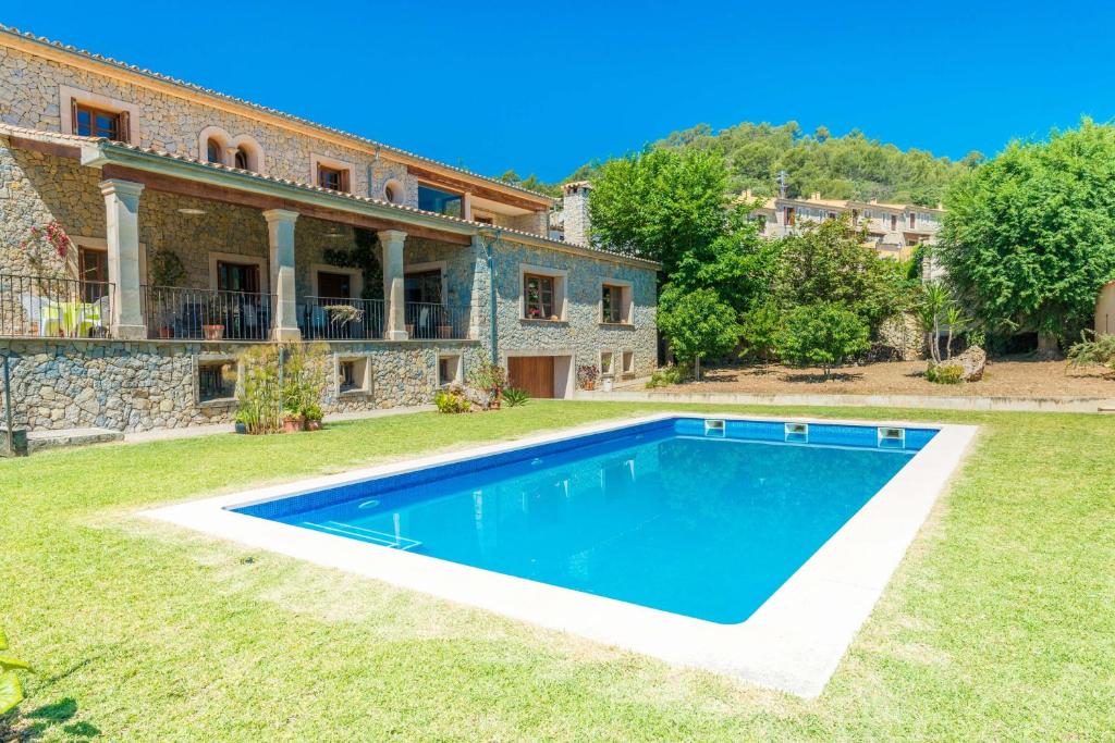 Turixant Dalt, Mancor del Valle