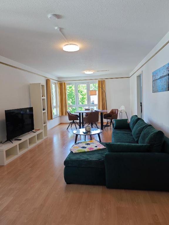 Ferienwohnung Bad Saarow Am Märkischen Meer, Bad Saarow