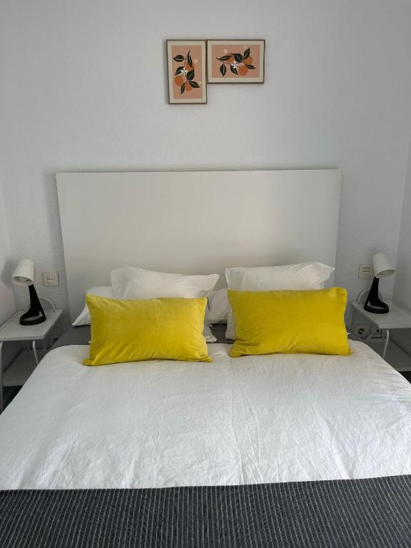 Apartamento turístico Vallecas - 5