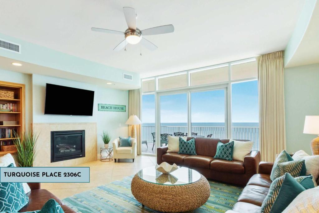 Turquoise Place 2306C, Orange Beach