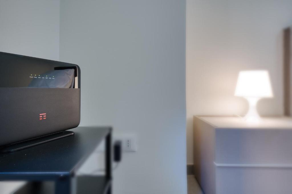Calimaruzza Boutique Apartment - 4
