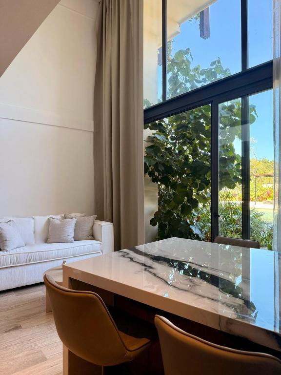 Apartment in Tulum Mistiq Gardens, Tulum